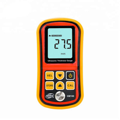 품질  Universal AUT720 Pipe Testing Machine Ultrasonic Digital Thickness Gauge Price 공장