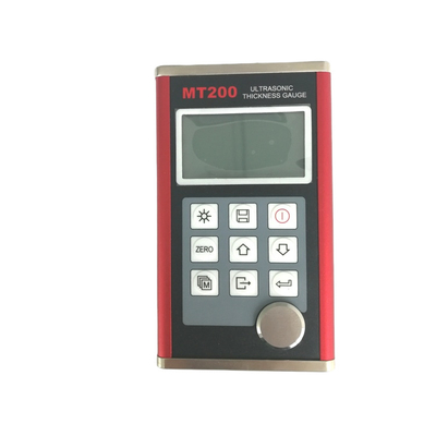 elcometer MT200 Ultrasonic Coating Thickness Gauge Coating Thickness Gauge